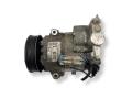 компрессор кондиционера Opel Astra J 2010, 1.7 л., CDTi, A 17 DTJ, дизель, 6МКПП, saphirschwarz / gbg, хетчбэк 5 дв., передний привод, правый руль, 13250606 - фото №2
