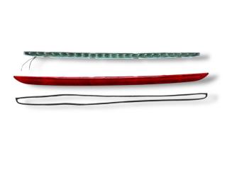 дополнительный стоп-сигнал Audi A6 4F/C6 [рестайлинг] 2011, 2.0 л., TDi, CAHA, дизель, вариатор, quarzgrau / ly7g, универсал, передний привод, правый руль