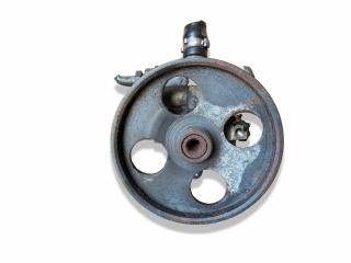 насос гидроусилителя руля Citroen Berlingo 1 поколение (M49) 2001, 1.6 л., i, NFU (TU5JP4), бензин, 5МКПП, gris aluminium / ezr, фургон, передний привод, правый руль, 9642495180, 26092514-QU