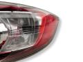 фонарь задний правый Mazda 3 BL 2009, 1.6 л., i, Z6, бензин, 5МКПП, crystal white / 34k, хетчбэк 5 дв., передний привод, правый руль, BBN751150, BCW8-51-150F - фото №3