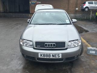 Audi A4 B6