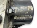 блок ABS Audi A3 8P [2-й рестайлинг] 2009, 2.0 л., TDi, CBAB, дизель, робот, ibisweiss / ly9c, хетчбэк 5 дв., передний привод, правый руль, 1K0907379AJ, 1K0614517AT - фото №7