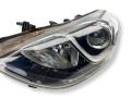 фара правая Hyundai i30 GD 2014, 1.6 л., CRDi, D4FB, дизель, 6МКПП, sleek silver / rah, хетчбэк 5 дв., передний привод, правый руль, L0090H2Y1LR - фото №2