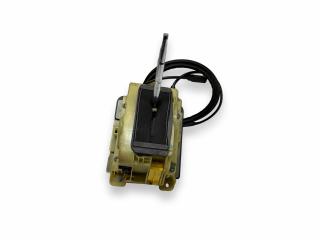 кулиса Mercedes-Benz E-Класс W212/S212/C207/A207 S212 2011, 2.1 л., CDi, OM 651.924, дизель, АКПП, iridiumsilber / 775, универсал, задний привод, правый руль, A2042678124