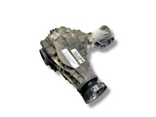 редуктор переднего моста Mercedes-Benz M-Класс W164 [рестайлинг] 2008, 3.0 л., CDi, OM 642.940, дизель, АКПП, obsidianschwarz / 197, внедорожник 5 дв., полный привод, правый руль, 1643302102