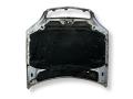 капот Mercedes-Benz S-Класс W220 2000, 3.2 л., i, M 112.944, бензин, АКПП, chalcedonblau / 347u, седан, задний привод, правый руль, A2208800157 - фото №6
