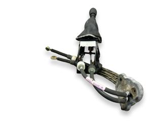 кулиса Renault Grand Scenic 3 поколение 2011, 1.5 л., DCi, K9K 646, дизель, 6МКПП, beige cendre / tehnk, минивэн, передний привод, правый руль, 8201021402, 8200739758