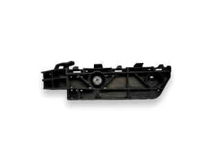 крепление бампера Honda CR-V 3 поколение RE6 2007, 2.2 л., cTDi, N22A2, дизель, 6МКПП, green tea / g526m, внедорожник 5 дв., полный привод, правый руль, 71193-SWA-003