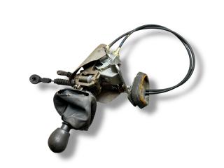 кулиса Renault Trafic 2 поколение 2003, 1.9 л., DCi, F9Q 760, дизель, 6МКПП, star silver bc / cmg64, микроавтобус, передний привод, правый руль