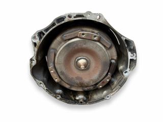 КПП автоматическая (АКПП) Volkswagen Touareg 1 поколение 2004, 3.0 л., TDi, BKS, дизель, АКПП, reflex silver, внедорожник 5 дв., полный привод, правый руль, 09D300036T, GVJ