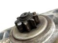 стартер Land Rover Discovery 3 поколение L319 2004, 2.7 л., TD, 276DT, дизель, АКПП, bonatti grey / 659, внедорожник 5 дв., полный привод, правый руль, NAD500080, MS428000-1940 - фото №7