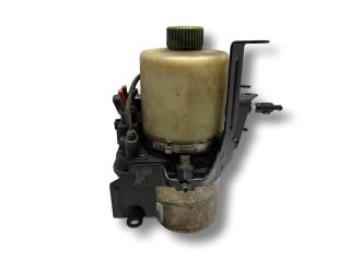 электрогидроусилитель руля Volkswagen Fox 2 поколение 5Z 2009, 1.2 л., i, BMD, бензин, 5МКПП, uranogrey / li7f, хетчбэк 3 дв., передний привод, правый руль, 6R0423156