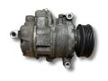 компрессор кондиционера Audi Q5 8R 2011, 2.0 л., TDi, CGLB, дизель, АКПП, внедорожник 5 дв., полный привод, правый руль, 8K0260805L - фото №3