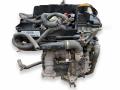 двигатель Rover 75 1 поколение 2003, 2.0 л., CDTi, M 47 R, дизель, 5МКПП, бордовый, седан, передний привод, правый руль, M47R, 204D2 - фото №3