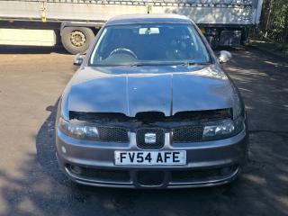 SEAT Leon 1 поколение