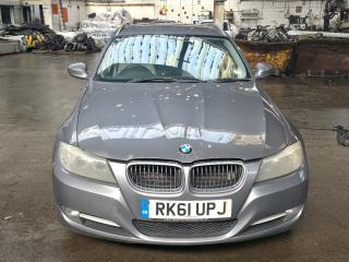 BMW 3 серия E90/E91 [рестайлинг] E91