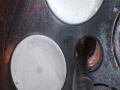 двигатель BMW 7 серия E65/E66/E67 E65 2003, 3.6 л., i, N62 B36 A, бензин, АКПП, orientblau / 317, седан, задний привод, правый руль, N62B36A - фото №17