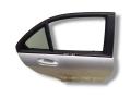 дверь задняя правая Mercedes-Benz C-Класс W204/S204 W204 2009, 2.2 л., CDi, дизель, АКПП, iridiumsilber / 775, седан, задний привод, правый руль, A2047300205, A2047302200 - фото №4