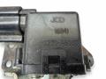 замок багажника Kia Ceed 2 поколение JD 2014, 1.6 л., CRDi, D4FB, дизель, 6МКПП, machine silver / 9s, хетчбэк 5 дв., передний привод, правый руль, 81230-A6000 - фото №5