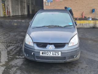 Mitsubishi Colt 6 поколение (Z20/Z30) Z30