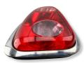 фонарь задний левый Mini Countryman 1 поколение R60 2012, 2.0 л., D, N47 C20 A, дизель, 6МКПП, light white / b15, внедорожник 5 дв., полный привод, правый руль, 980815301 - фото №2