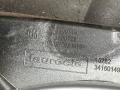 бампер задний Opel Zafira 3 поколение (C) 2012, 2.0 л., CDTi, A 20 DT, дизель, 6МКПП, silbersee, микроавтобус, передний привод, правый руль, 13300719, 13300728 - фото №12