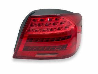 фонарь задний правый BMW 3 серия E92/E93 [рестайлинг] E93 2011, 2.0 л., D, N47 D20 C, дизель, 6МКПП, tiefseeblau / a76, кабриолет, задний привод, правый руль, 7252092, 63217252092