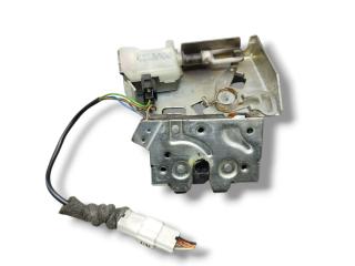 замок багажника Jaguar X-Type 1 поколение X400 2007, 2.0 л., D, FMBA, дизель, 5МКПП, winter gold / gdm, седан, передний привод, правый руль, 2X4343102AD