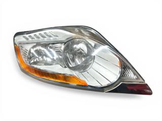 фара правая Ford Kuga 1 поколение 2011, 2.0 л., TDCi, TXDA, дизель, 6МКПП, midnight sky / e0, внедорожник 5 дв., полный привод, правый руль