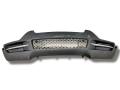 бампер передний BMW X5 E70 2007, 3.0 л., D, M57 D30 (306D3), дизель, АКПП, black saphir / 475, внедорожник 5 дв., полный привод, правый руль, 51117158436, 7158436 - фото №3