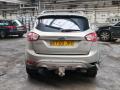юбка бампера нижняя Ford Kuga 1 поколение 2010, 2.0 л., TDCi, G6DG, дизель, 6МКПП, chill / p8, внедорожник 5 дв., полный привод, правый руль, 8V41-17F765-ACW - фото №8