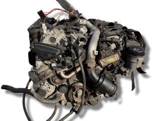 двигатель Mercedes-Benz E-Класс W211/S211 2005, 3.0 л., CDi, OM 642.920, дизель, АКПП, iridiumsilber / 775, седан, задний привод, правый руль, 642920, OM642.920