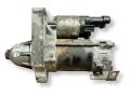 стартер Honda Civic 8 поколение FK2 2006, 1.8 л., i-VTEC, R18A2, бензин, 6МКПП, nighthawk black / b92p, хетчбэк 5 дв., передний привод, правый руль, 428000-3420, 31200-RNA-003 - фото №2