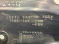 накладка декоративная Honda Civic 8 поколение 2007, 1.8 л., i-VTEC, R18A2, бензин, 6МКПП, alabaster silver / nh700m, хетчбэк 5 дв., передний привод, правый руль, 71125-SMG-E020 - фото №7