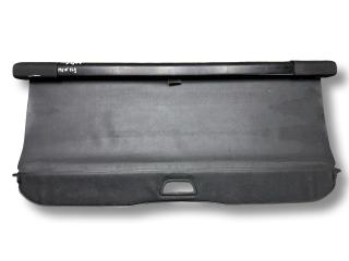 шторка багажника Mercedes-Benz A-Класс W169 [рестайлинг] 2011, 1.5 л., i, M 266.920, бензин, 5МКПП, kosmosschwarz / 191, хетчбэк 5 дв., передний привод, правый руль, A1698100009