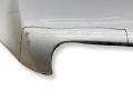 капот Mercedes-Benz C-Класс W204/S204 2007, 1.8 л., Kompr, M 271.952, бензин, 6МКПП, iridiumsilber / 775, седан, задний привод, правый руль, A2048800657, A2048801057 - фото №16