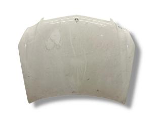 капот Mercedes-Benz E-Класс W212/S212/C207/A207 [рестайлинг] 2013, 1.8 л., Ti, M 271.860, бензин, АКПП, polarweiss / 149, седан, задний привод, правый руль, A2128800157