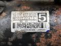 стартер Citroen C4 Grand Picasso 1 поколение 2013, 1.6 л., HDi, 9HR (DV6C), дизель, 6МКПП, bleu kyanos / kgq, минивэн, передний привод, правый руль - фото №9
