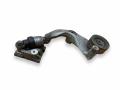 натяжитель Honda Civic 8 поколение FK2 2008, 1.8 л., i-VTEC, R18A2, бензин, 6МКПП, alabaster silver / nh700m, хетчбэк 5 дв., передний привод, правый руль, 31170-RWK-005 - фото №2
