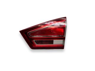 фонарь крышки багажника правый Ford B-max 1 поколение 2015, 1.6 л., i, IQJA, бензин, АКПП, frozen white / 7vtawwa, минивэн, передний привод, правый руль, AV11-13A602-BG