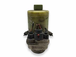 электрогидроусилитель руля Volkswagen Polo 4 поколение [рестайлинг] 2006, 1.2 л., i, BMD, бензин, 5МКПП, reflex silver / la7w, хетчбэк 3 дв., передний привод, правый руль, 6Q0423156AB