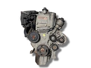 двигатель Skoda Fabia 2 поколение (5J) 2008, 1.6 л., i, BTS, бензин, 5МКПП, reflex silver / la7w, хетчбэк 5 дв., передний привод, правый руль, BTS