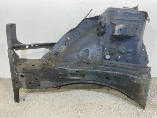 лонжерон правый Nissan Murano Z51 2007, 3.5 л., i, VQ35DE, бензин, вариатор, dark blue / raa, внедорожник 5 дв., полный привод