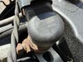 двигатель Audi A3 8P [2-й рестайлинг] 2010, 1.6 л., TDi, CAYC, дизель, 5МКПП, phantomschwarz / lz9y, хетчбэк 5 дв., передний привод, правый руль, CAY, CAYC, CAYA, CAYB, CAYE, CLNA - фото №8