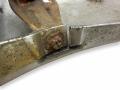 накладка колесной арки Daihatsu Terios 2 поколение J200 2008, 1.5 л., i, 3SZ-VE, бензин, 5МКПП, grey / s33, внедорожник 5 дв., полный привод, правый руль, 75606-B4020 - фото №6