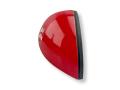 зеркало наружное левое SEAT Ibiza 4 поколение 2009, 1.4 л., i, BXW, бензин, 5МКПП, rojo emocion, хетчбэк 3 дв., передний привод, правый руль, 6J2857507A - фото №8