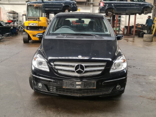 Mercedes-Benz B-Класс W245