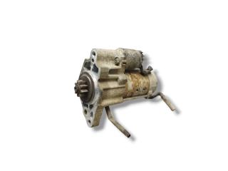 стартер Land Rover Range Rover Sport 1 поколение L320 2009, 2.7 л., TD, 276DT, дизель, АКПП, rimini red / 889, внедорожник 5 дв., полный привод, правый руль, NAD500330, 428000-4880