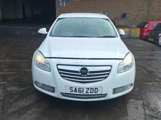 Opel Insignia 1 поколение (A)