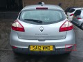 отражатель правый Renault Megane 3 поколение 2012, 1.5 л., DCi, K9K 846, дизель, 6МКПП, grey / ted69, хетчбэк 5 дв., передний привод, правый руль, 265600004R - фото №4